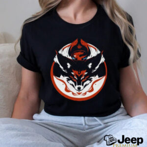 Van Paugam VP 2025 Logo T shirt