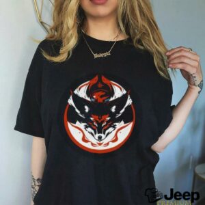 Van Paugam VP 2025 Logo T shirt