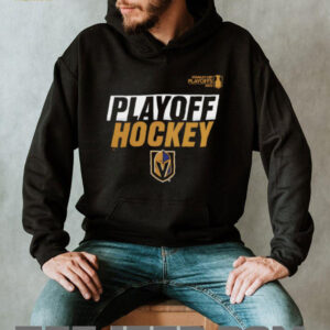 Vegas Golden Knights 2025 Stanley Cup Playoffs Breakout shirt1