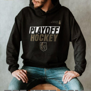 Vegas Golden Knights Fanatics 2025 Stanley Cup Playoffs Breakout T Shirt1