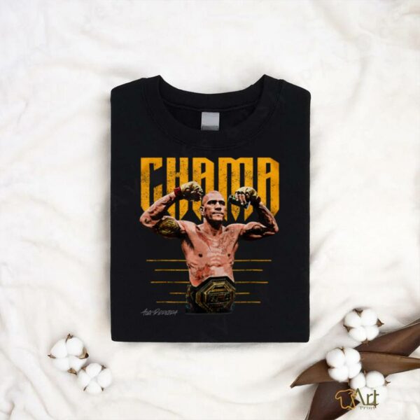 Vintage 90s Alex Pereira T Shirt T Shirt