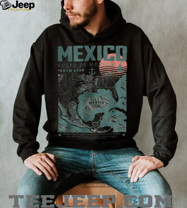 Vintage Beach T Shirt