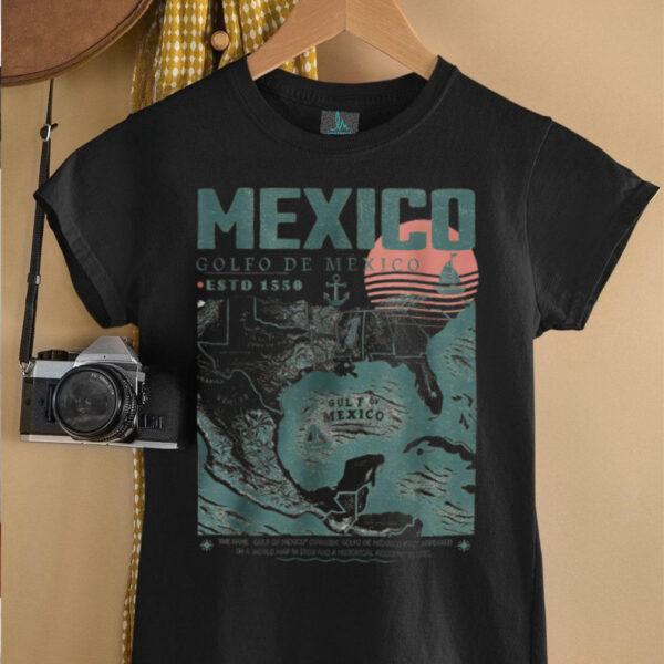 Vintage Beach T Shirt