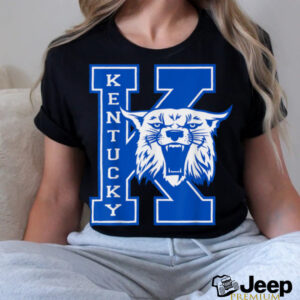 Vintage Wildcats personalized name Retro Classic T Shirt