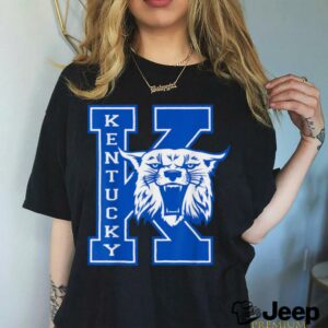 Vintage Wildcats personalized name Retro Classic T Shirt