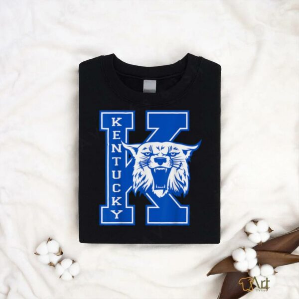Vintage Wildcats personalized name Retro Classic T Shirt