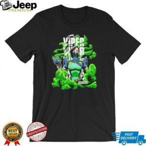 Viper Valorant Kaizy shirt