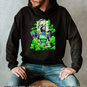 Viper Valorant Kaizy shirt5