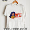Toronto Sceptres Celebrating Pride 2025 shirt