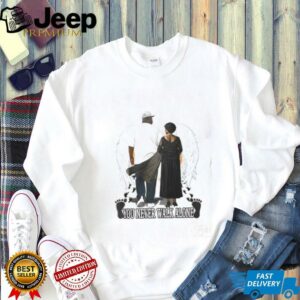 Voletta Wallace Notorious B.I.G you never walk alone shirt3