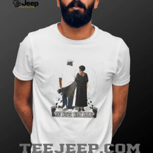 Voletta Wallace Notorious B.I.G you never walk alone shirt4
