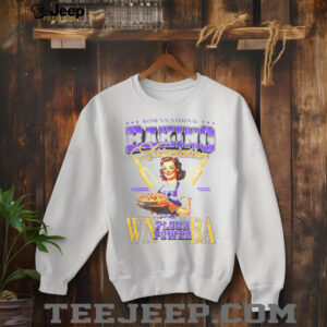 WNBA Womens National Baking Association Flour Power shirt3
