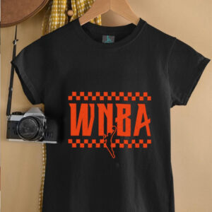 WNBA checkerboard shirt2