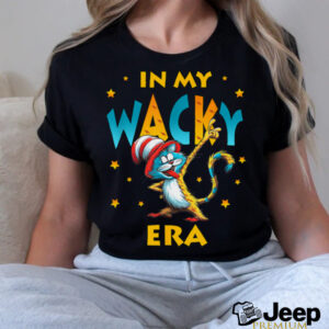 Wacky Outfit _ In My Wacky Era For Men, Women...