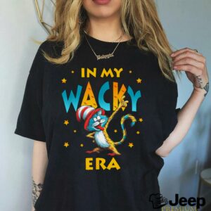 Wacky Outfit _ In My Wacky Era For Men, Women...