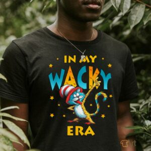 Wacky Outfit In My Wacky Era For Men Women and Kids T Shirt2