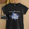 Haiden Deegan Monster shirt