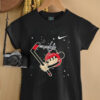 Papa Roach Roachzilla 2025 North American Tour shirt