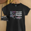 WWE The Rock Killer In The Jungle shirt