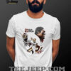 Boston Celtics NBA we on award tour shamrock Happy St Patrick’s Day shirt