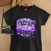 The KC Royals Abbey Road thank you for the memories shirt