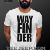 Crimea River bear shirt