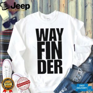 Way Fin Der shirt1
