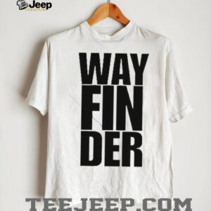 Way Fin Der shirt3