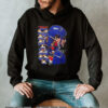 The Gulf Of America Est 2025 shirt