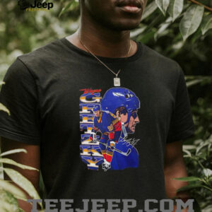 Wayne Gretzky a Tribute to a Hockey Legend St. Louis Blues shirt5