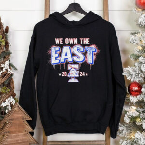 We own the East Philadelphia Phillies 2024 shirt