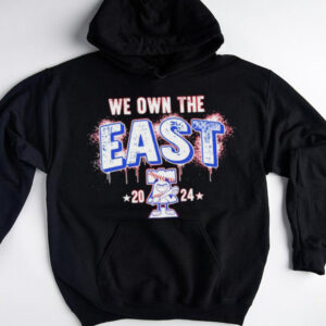 We own the East Philadelphia Phillies 2024 shirt3