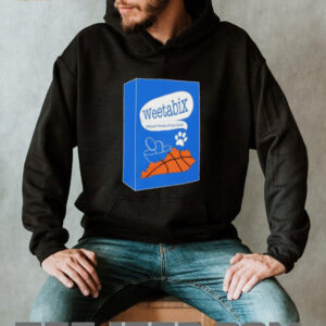 Weetabix CATS Cereal shirt2