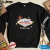 84 Youngstown State Penguins Unisex 2025 NCAA Bowling National Champions T Shirt