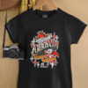 Celtics in my heart Red Sox in my DNA shirt