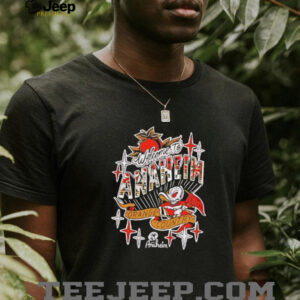 Welcome to Anaheim orange country shirt5