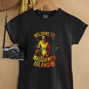 Welcome to Maughmer Island Liberty Flames Men’s Basketball shirt