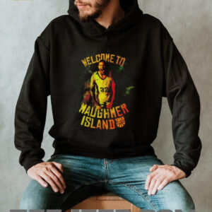 Welcome to Maughmer Island Liberty Flames Men’s Basketball shirt