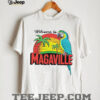 Gator boys stay hot bennett buckets Andersen and Talia Baia shirt