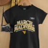 UCLA Men’s Basketball 2025 March Madness Bound T Shirt