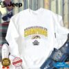 1UP Wrestling 1UP Uncharted Waters Event Shirt Shirt