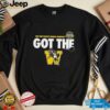Welcome The Fabulous WrestleMania 41 Contenders Fabulous Las Vegas Two Nights Only T Shirts