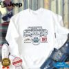 Lupe Fiasco Samurai Ninth Studio Album ’24 IF I Sage T shirts