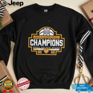 Western New England University Mens Basketball 2025 Conference of New England Champions shirt2