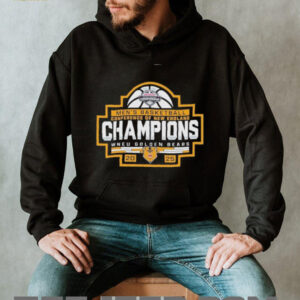 Western New England University Mens Basketball 2025 Conference of New England Champions shirt5
