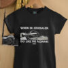 From the 108 Baseball Beer Bullshot Cartoon shirt