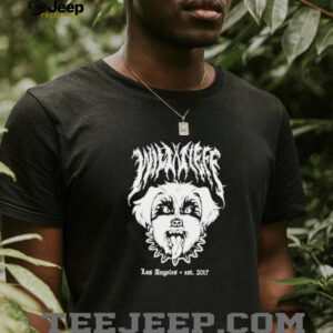 Willneff Farley shirt