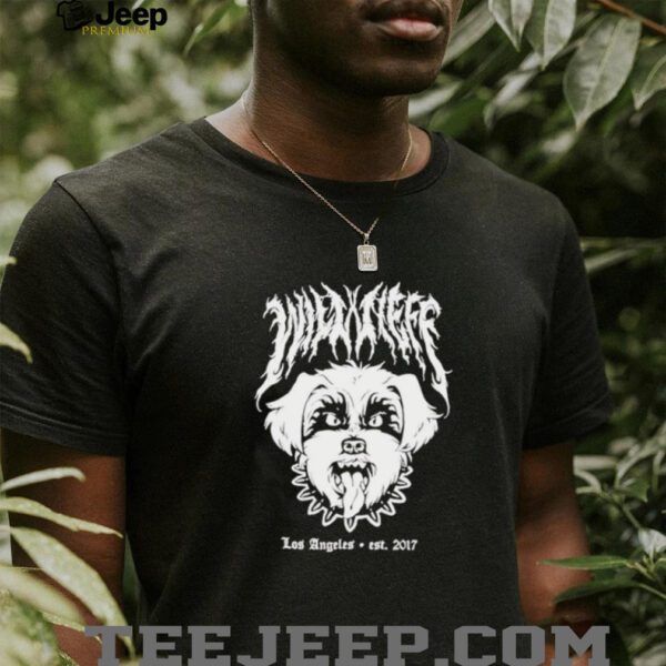 Willneff Farley shirt