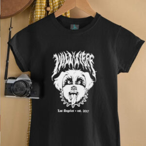 Willneff Farley shirt