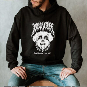 Willneff Farley shirt2